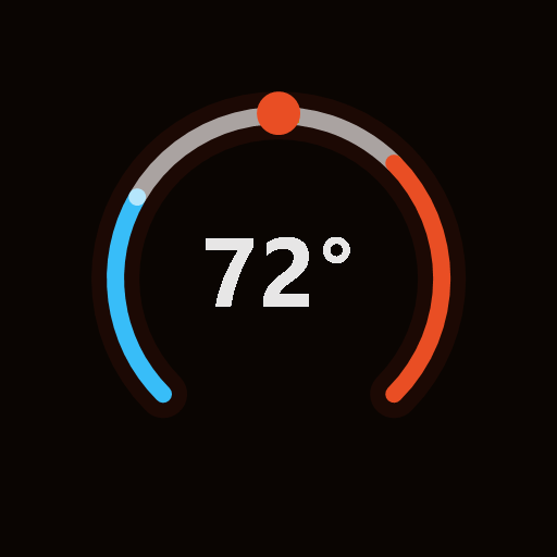 Trane Wrap app icon